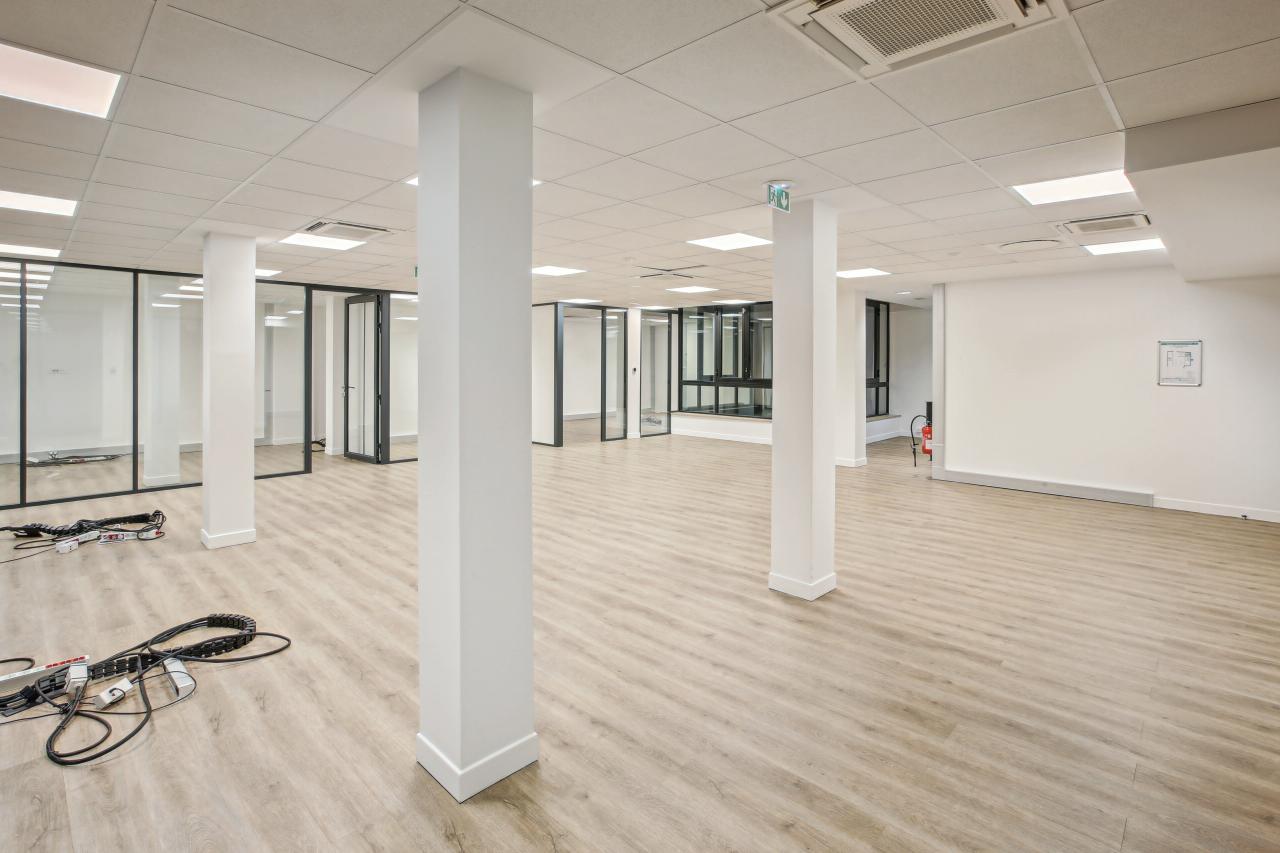 Bureau Paris 214m² Location bureau Paris OLBUR2422358 2